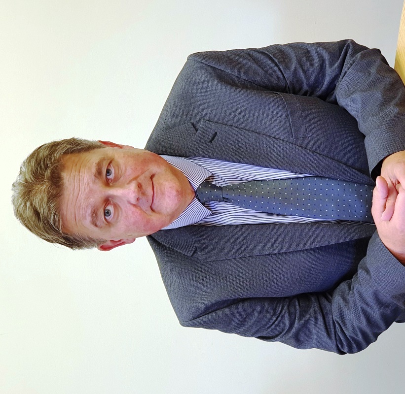 Announcement - New Appointment